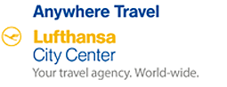 Lufthansa - Travel Anywhere