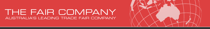 Australia's Leading Trade Fair Company